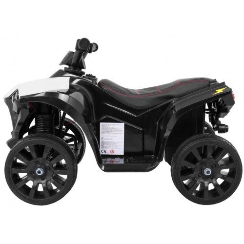 Vozidlo Quad NAVI Biele