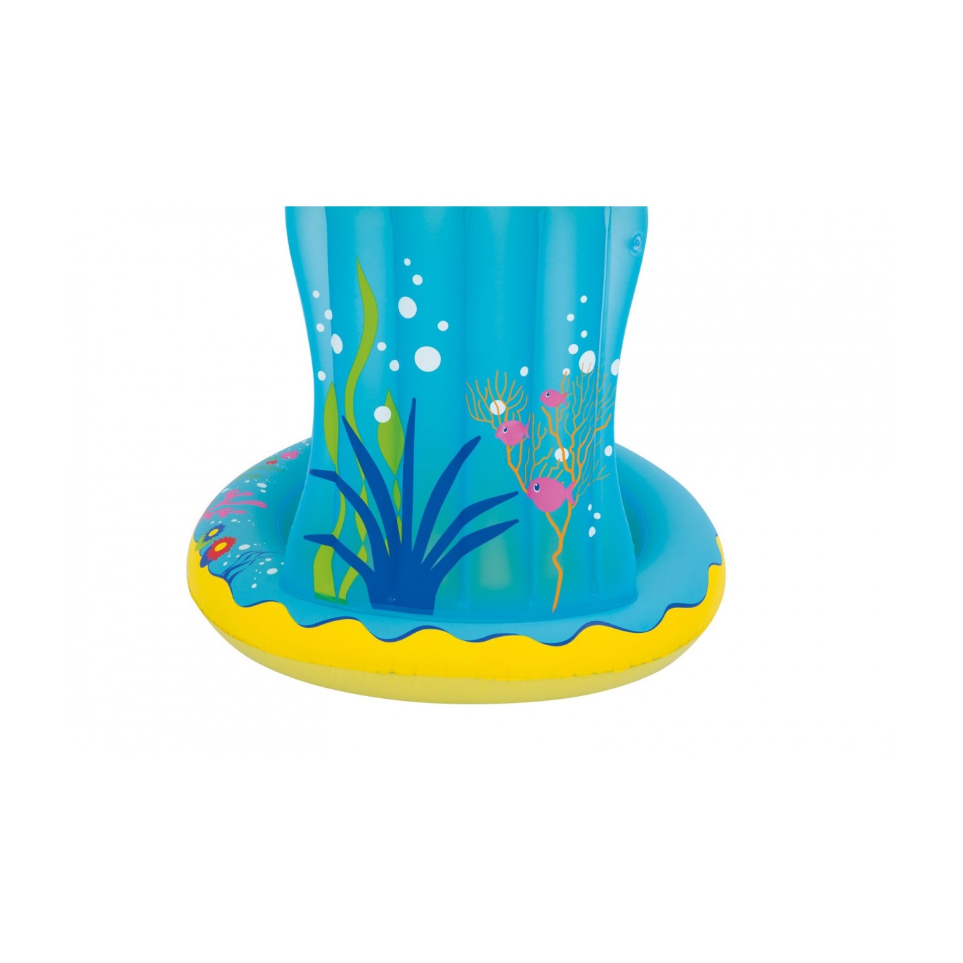 Bazén Pre Deti so strieškou Korytnačka BESTWAY