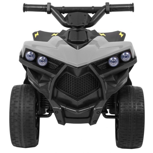 Vozidlo Quad NAVI Šedé