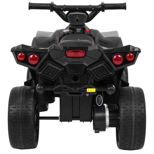 Vozidlo Quad NAVI Šedé