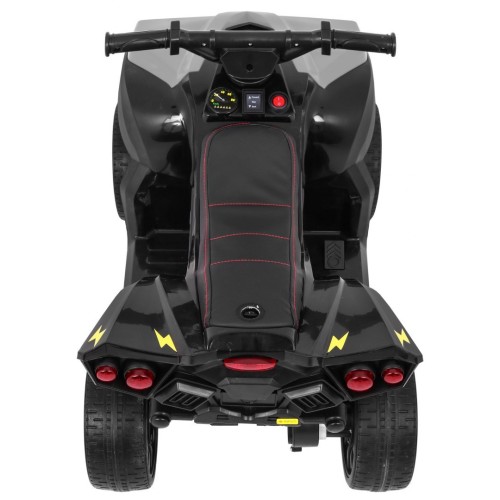 Vozidlo Quad NAVI Šedé