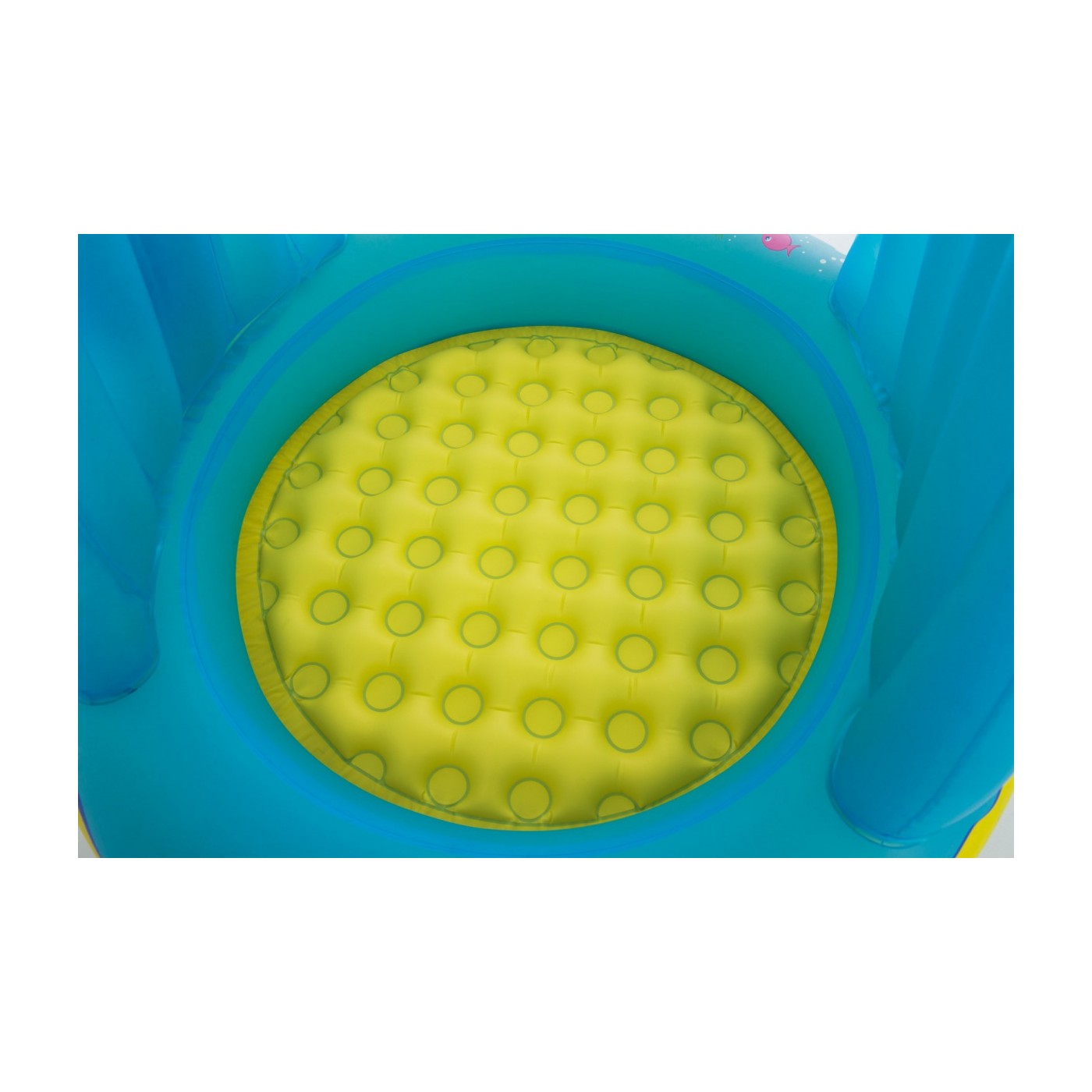 Bazén Pre Deti so strieškou Korytnačka BESTWAY