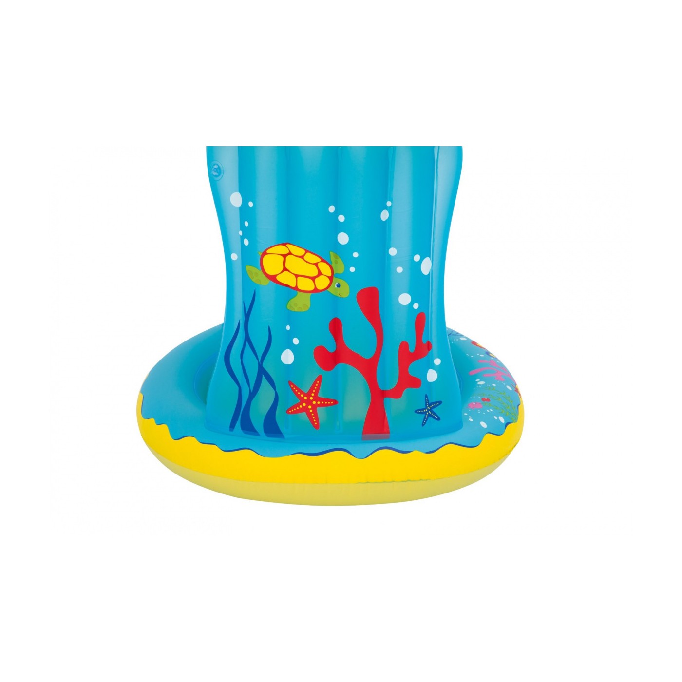 Bazén Pre Deti so strieškou Korytnačka BESTWAY