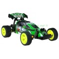 Autíčko 1 22 R C Zelené