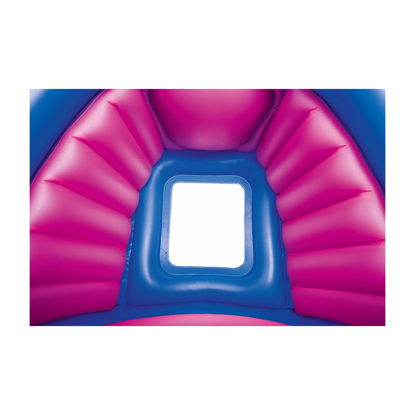 Bazén Pre Deti s Ochranným Baldachýnom Hroch BESTWAY