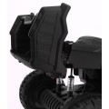 Quad XL ATV 2,4GHz na batériu pre deti Čierno-Zelený + Ovládač + Pohon 4x4 + Batožinový priestor + Pomalý štart + EVA + Audio LE
