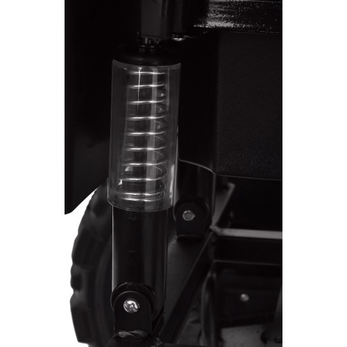 Quad XL ATV 2,4GHz na batériu pre deti Čierno-Zelený + Ovládač + Pohon 4x4 + Batožinový priestor + Pomalý štart + EVA + Audio LE