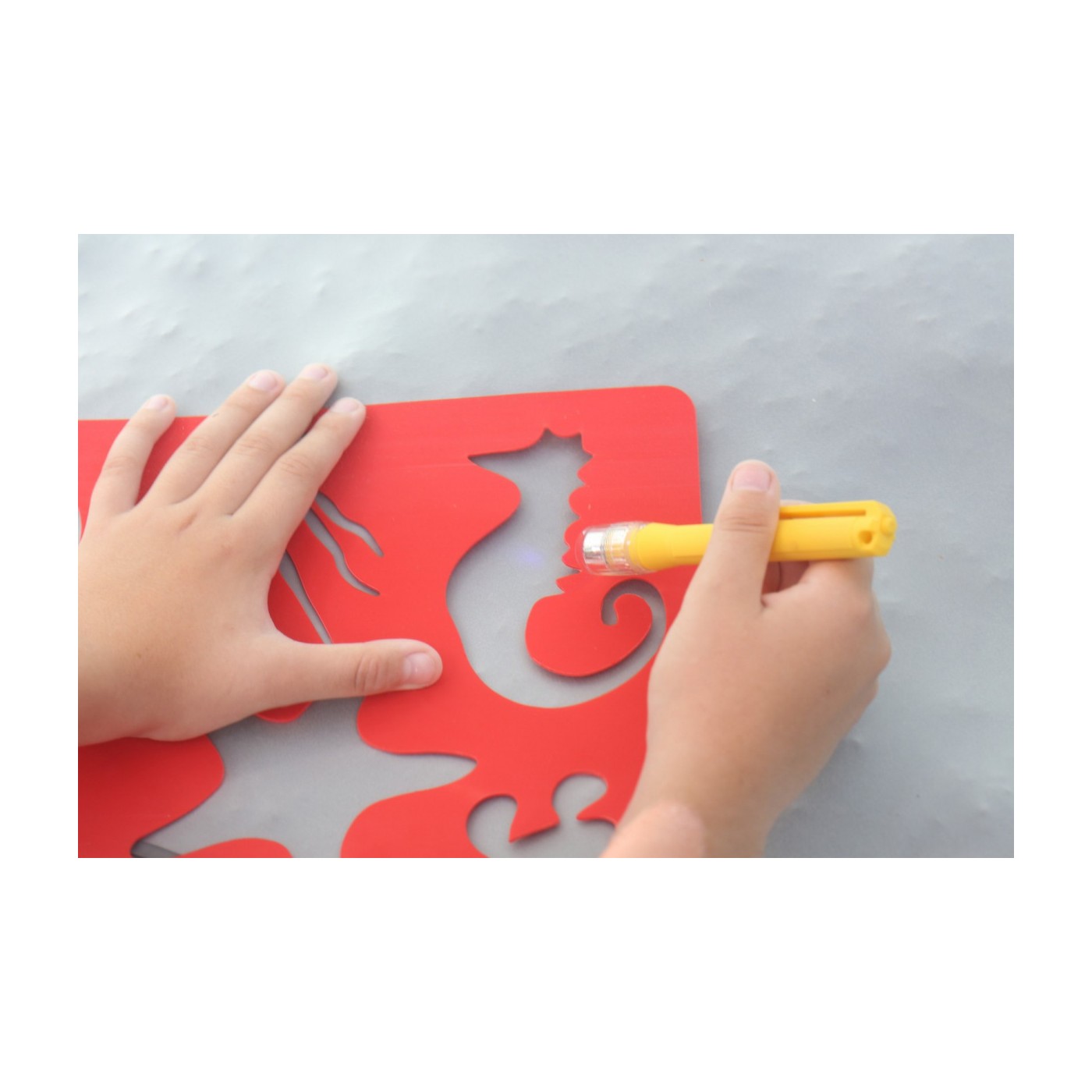 Bazén Doodle Glow 280x157x46cm BESTWAY