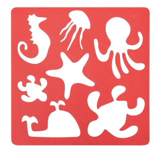 Bazén Doodle Glow 280x157x46cm BESTWAY