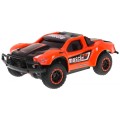 Autíčko 4wd RallyRacing 4WD 2,4 Ghz 1 18 Oranžové