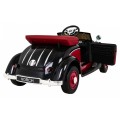 Vozidlo Retro Audi Horch 930V Červené