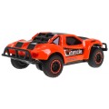 Autíčko 4wd RallyRacing 4WD 2,4 Ghz 1 18 Oranžové