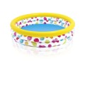 Bazén Farebné Bodky 147 x 33 cm INTEX