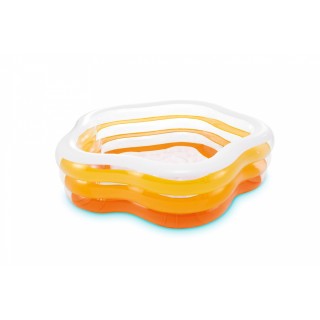 Bazén Farby Leta 185 x 180 x 53 cm NTEX