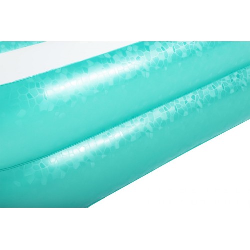 Nafukovací bazén pre deti 3+ Laguna 201x150x51cm BESTWAY + Opravná záplata