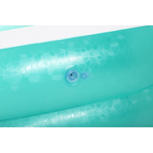 Nafukovací bazén pre deti 3+ Laguna 201x150x51cm BESTWAY + Opravná záplata