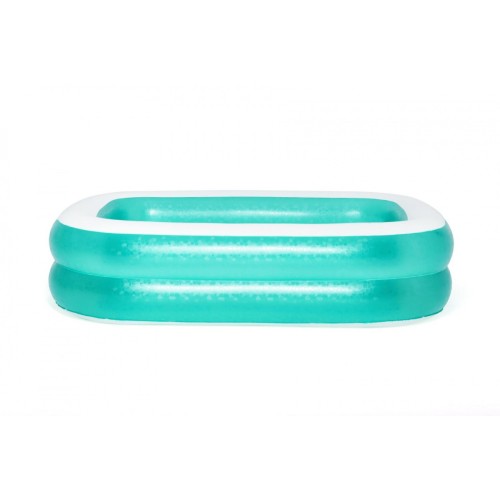 Nafukovací bazén pre deti 3+ Laguna 201x150x51cm BESTWAY + Opravná záplata