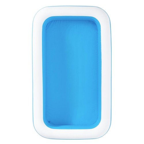 Záhradný bazén pre deti 6+ Nafukovací 2 komory 305x183x46cm BESTWAY + Opravná záplata