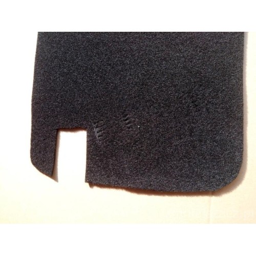 Autíčko Start Run na batériu Červený + Ovládač + Bezpečnostné funkcie + MP3 LED