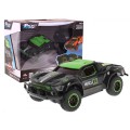 Autíčko 4wd RallyRacing 4WD 2,4 Ghz 1 18 Zelené