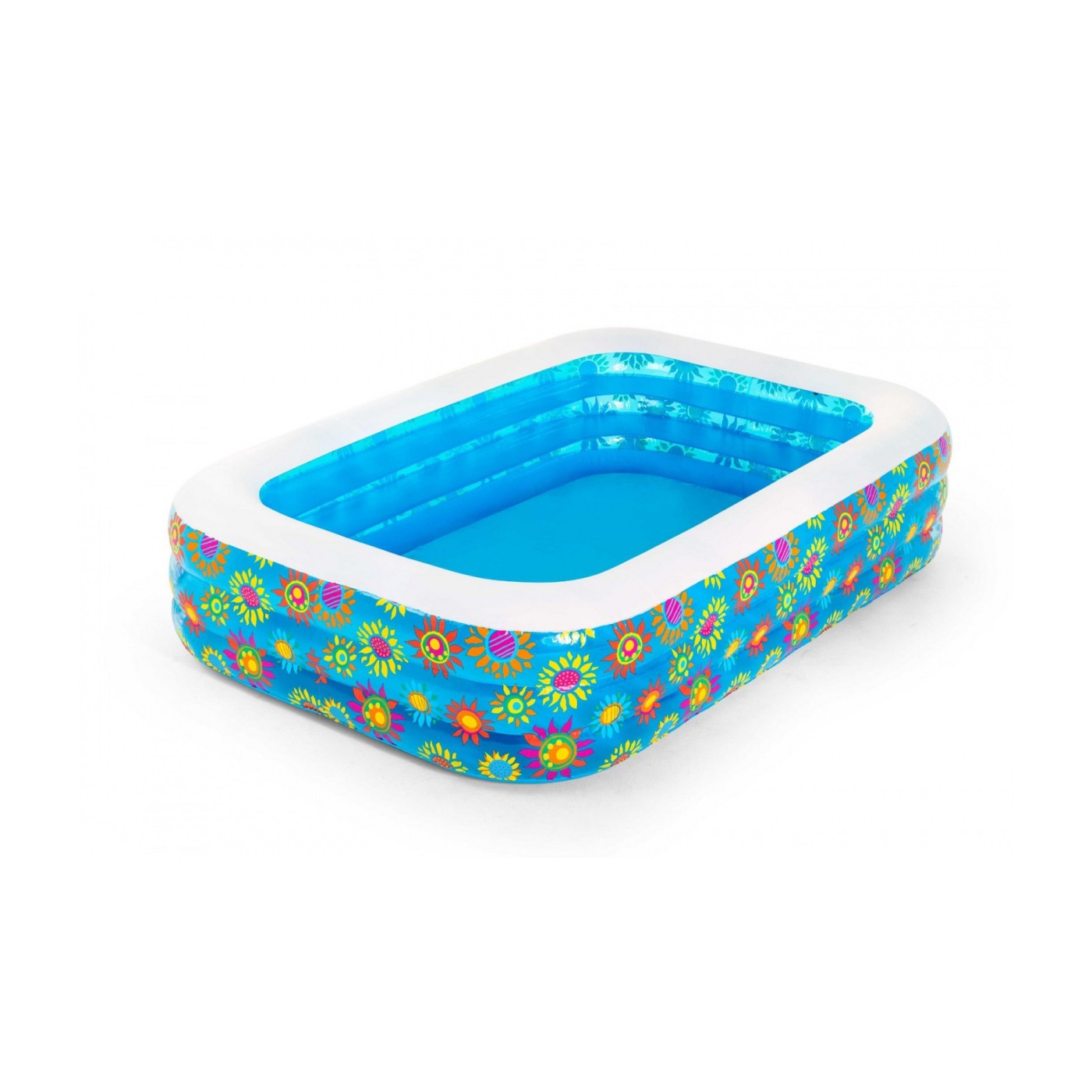 Bazén Morská Hlbočina 229 152 56cm BESTWAY