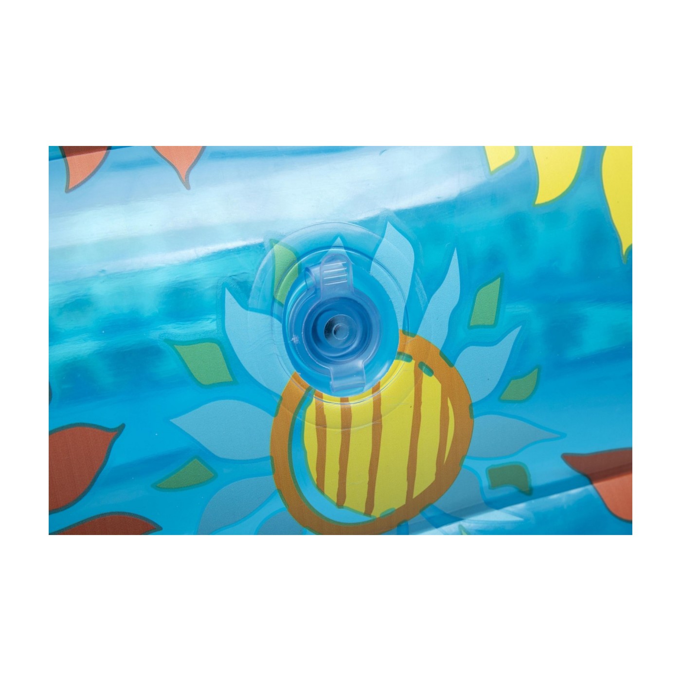 Bazén Morská Hlbočina 229 152 56cm BESTWAY