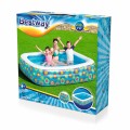 Bazén Morská Hlbočina 229 152 56cm BESTWAY