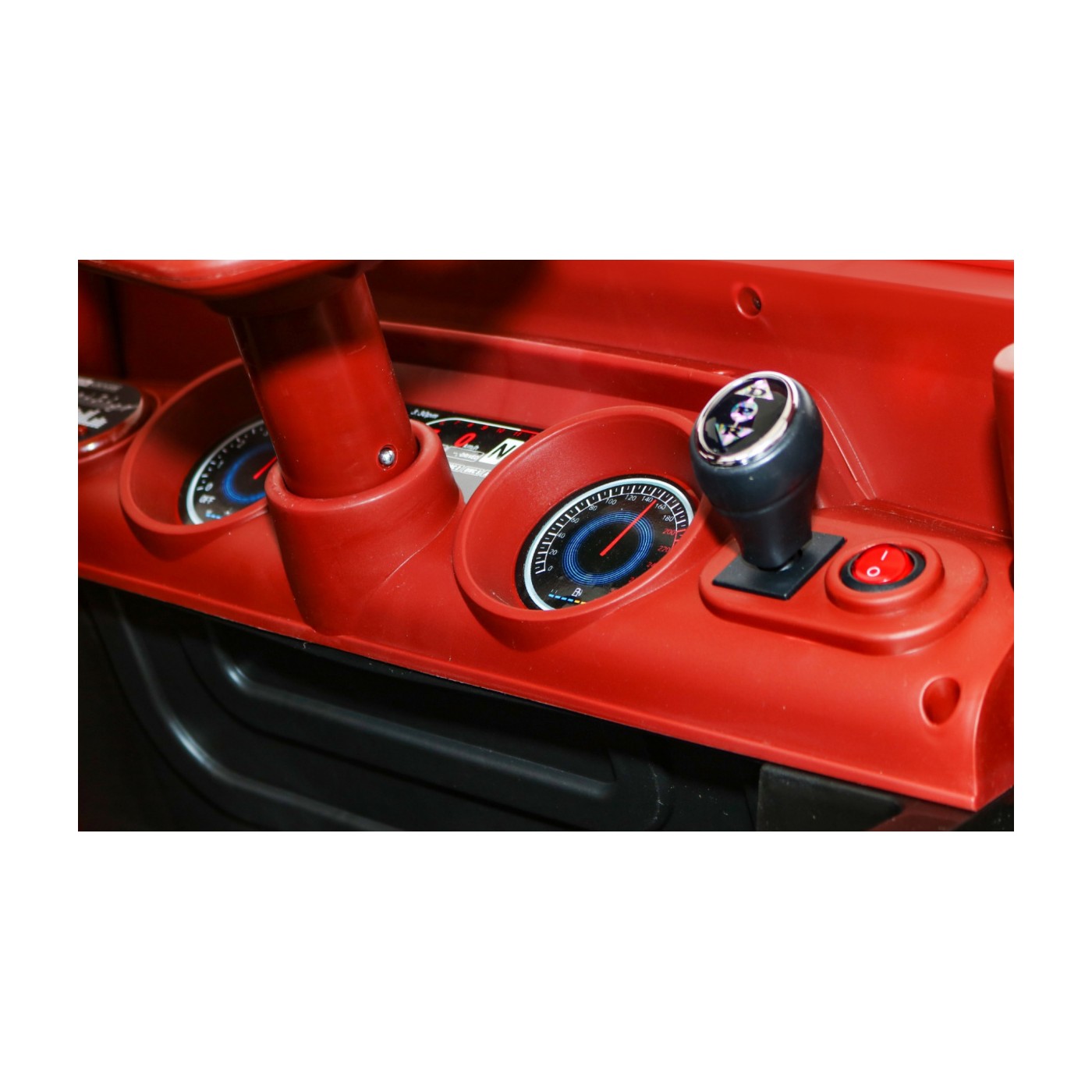 Nákladiak Super Truck s prívesom pre deti + Ovládač + Pomalý štart + Kolesá EVA + Audio Svietidlá