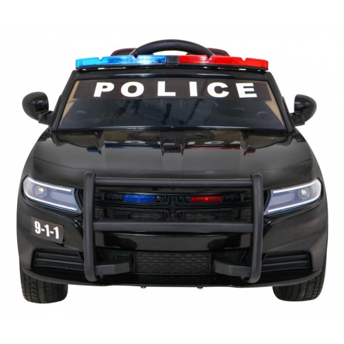 Vozidlo Super-Polícia