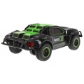 Autíčko 4wd RallyRacing 4WD 2,4 Ghz 1 18 Zelené