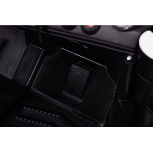 Vozidlo Super-Polícia