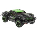 Autíčko 4wd RallyRacing 4WD 2,4 Ghz 1 18 Zelené