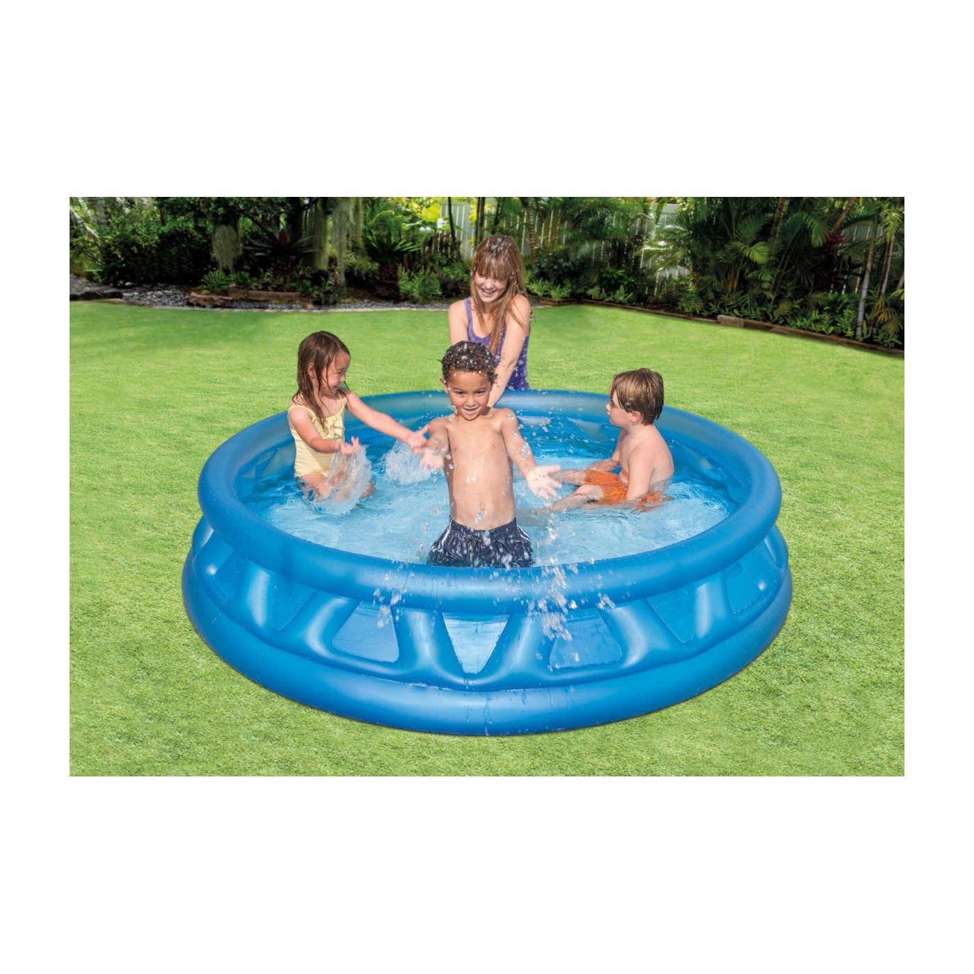 Bazén Modrá Odyseja 188 x 46 cm INTEX