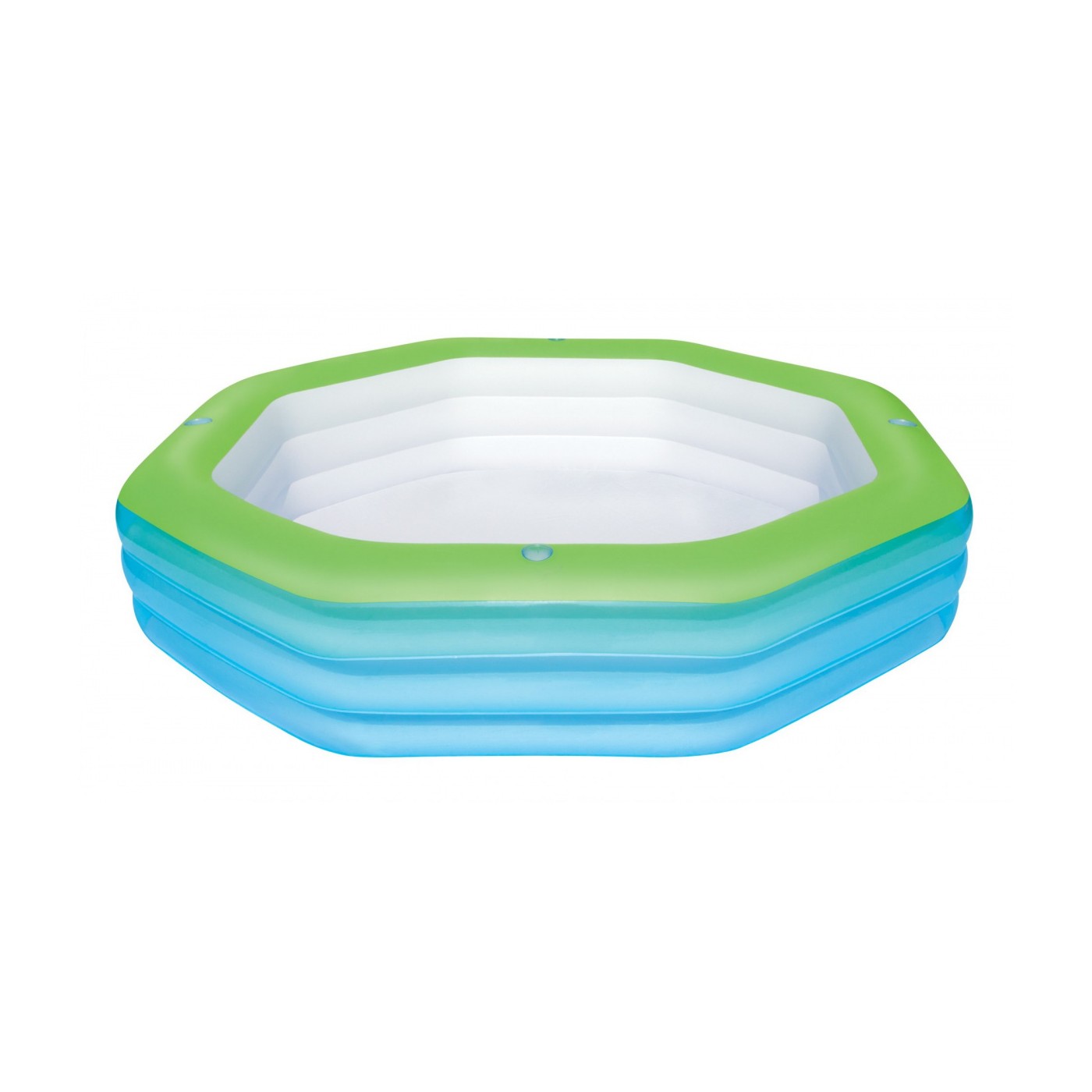 Bazén Oktágon 251 251 51cm BESTWAY