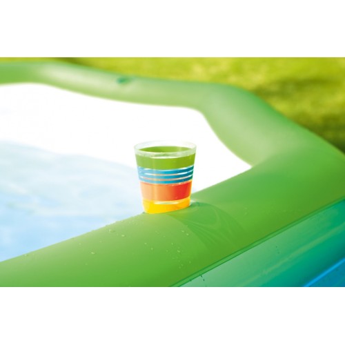 Bazén Oktágon 251 251 51cm BESTWAY