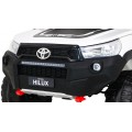 Vozidlo Toyota Hilux Biela