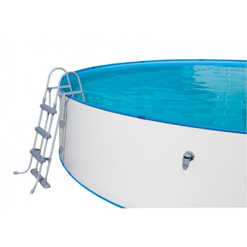 Bazén Panelový 12FT 360x90 cm HYDRIUM 4w1 BESTWAY