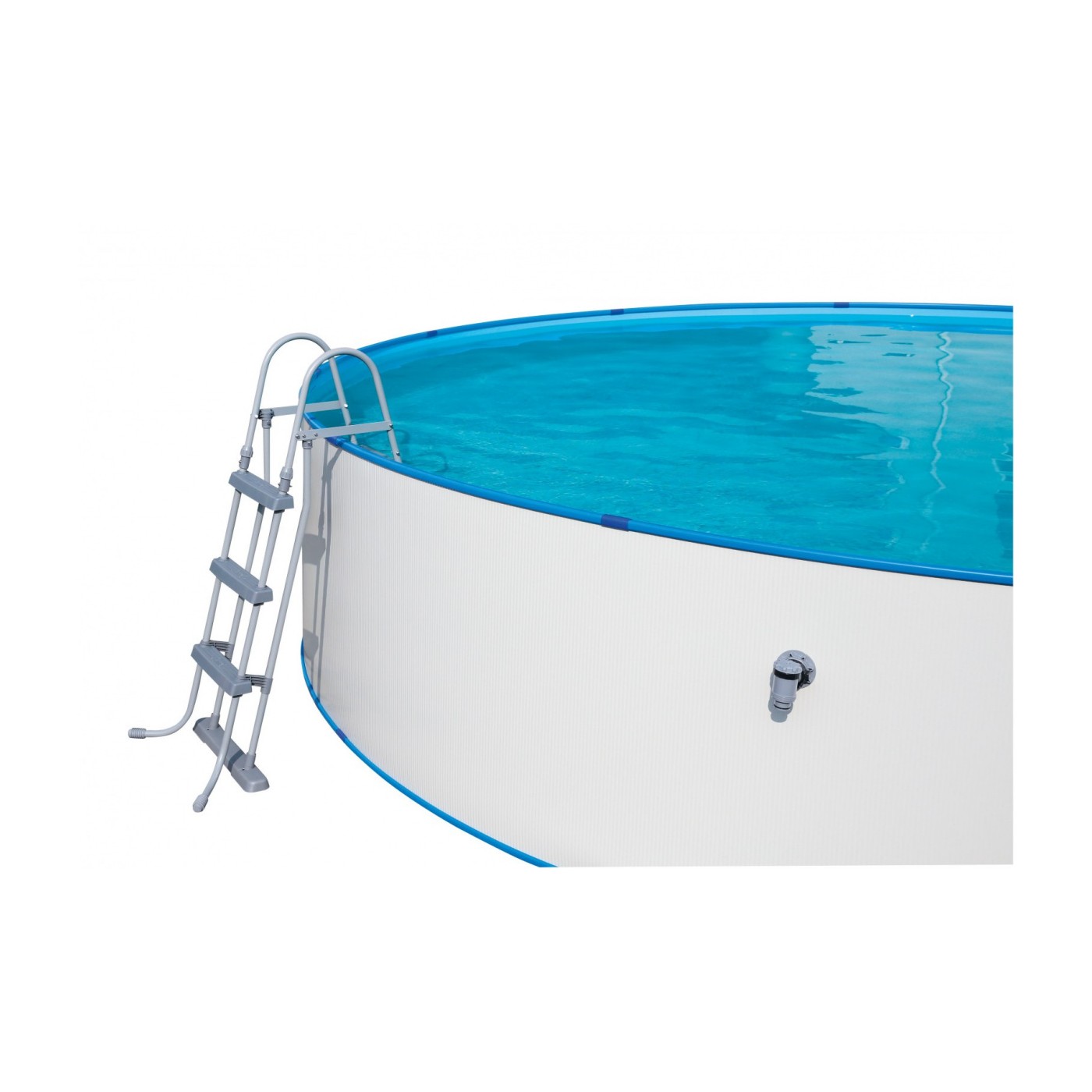 Bazén Panelový 12FT 360x90 cm HYDRIUM 4w1 BESTWAY