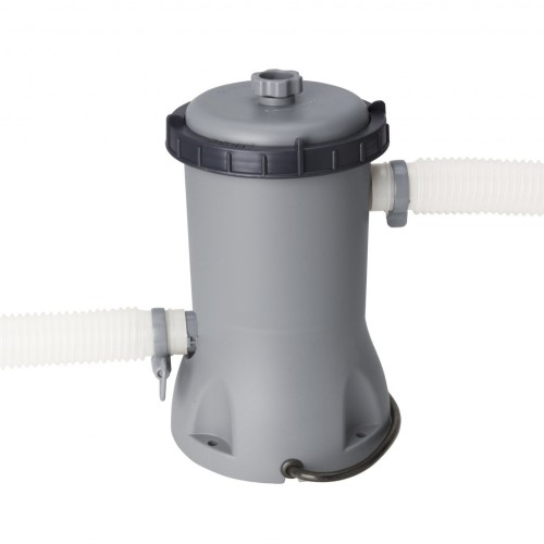 Bazén Panelový 12FT 360x90 cm HYDRIUM 4w1 BESTWAY