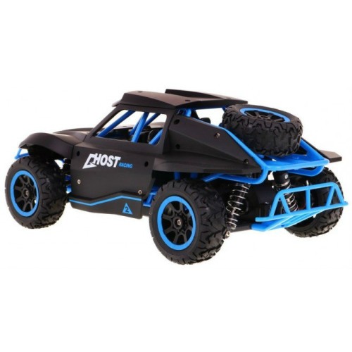 Autíčko 4wd Short Course 2,4 Ghz Čierne