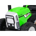 Vozidlo Traktor s Prívesom BLOW Zelený