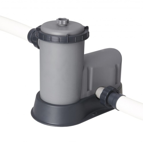 Bazén Panelový 15FT 460x90 cm HYDRIUM 4w1 BESTWAY