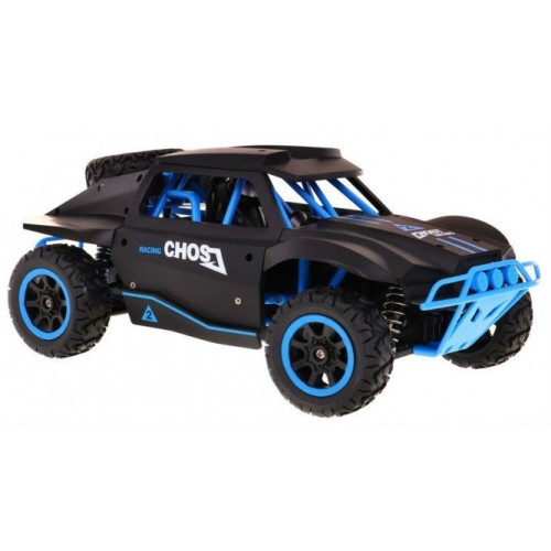 Autíčko 4wd Short Course 2,4 Ghz Čierne