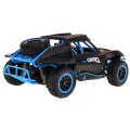 Autíčko 4wd Short Course 2,4 Ghz Čierne