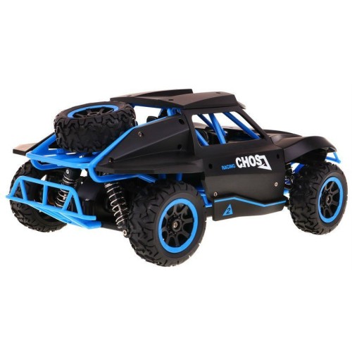 Autíčko 4wd Short Course 2,4 Ghz Čierne