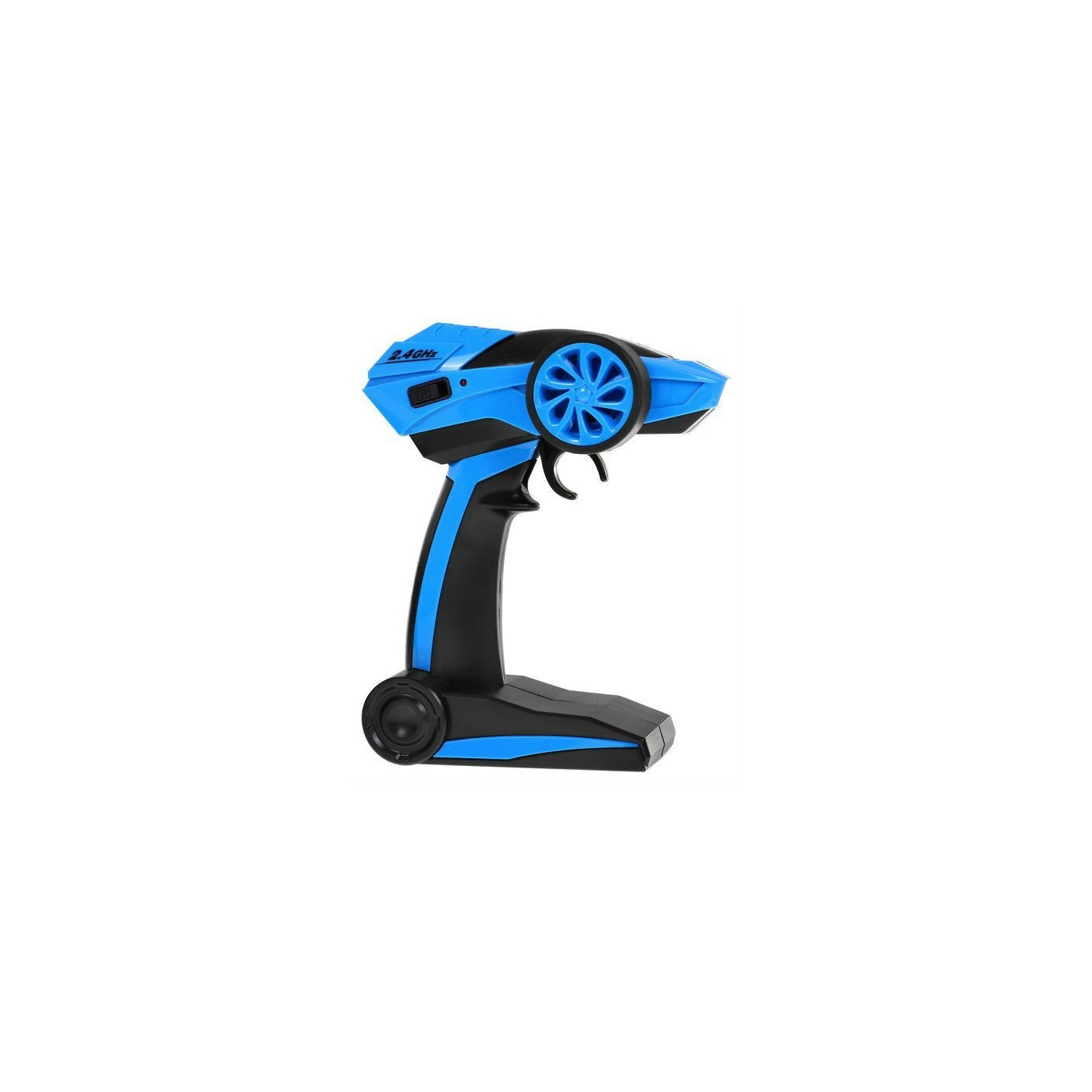 Autíčko 4wd Short Course 2,4 Ghz Čierne