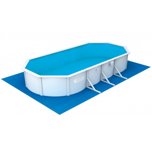 Bazén Panelový 24FT 740x360x120 HYDRIUM 5w1 BESTWAY