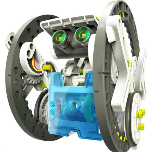 Vozidlá Solárne 14v1