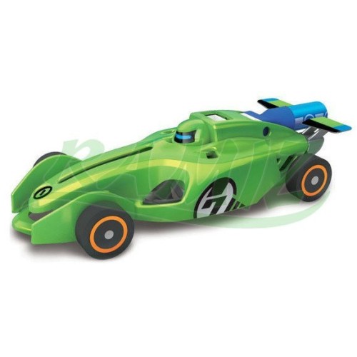 Vozidlá Solárne 7v1