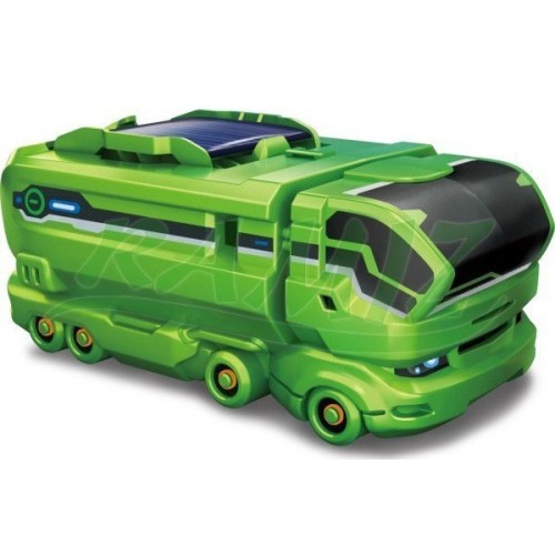 Vozidlá Solárne 7v1